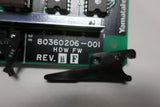 HONEYWELL 80360206-001