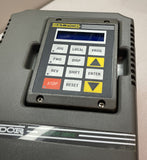 BALDOR ZD18H405-E new