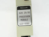 HONEYWELL 620-0080