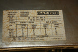 BALDOR ZD22H240EL new