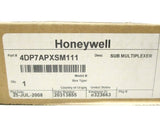 HONEYWELL 4DP7APXSM111