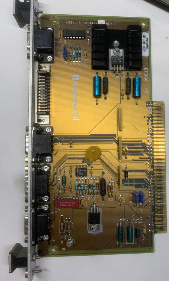 HONEYWELL 51402447-100