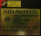 HONEYWELL 30750732-001