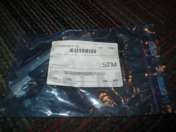 BALLUFF BES014A BES M08EE-PSC20B-S44G