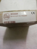 IFM AC2225