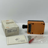 IFM IDE3060-FNKG
