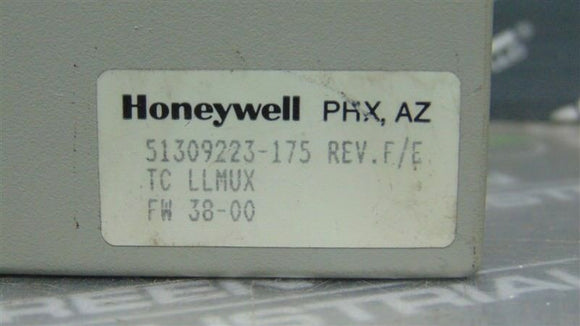 HONEYWELL 51309223-175