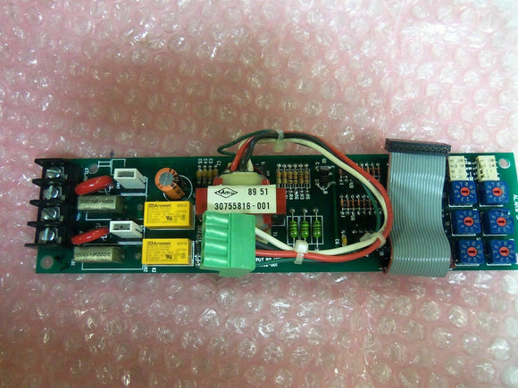 HONEYWELL 30755868-001