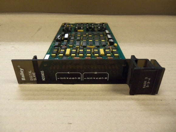 BAILEY CONTROLS NDSM-05 new