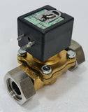 ASCO SCXE222B095