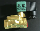 ASCO WPSC8238T405