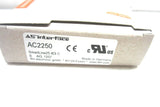 IFM AC2250