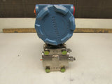 ROSEMOUNT 1151HP5S52B1M104