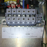 BALDOR ZD18H-475-EO new