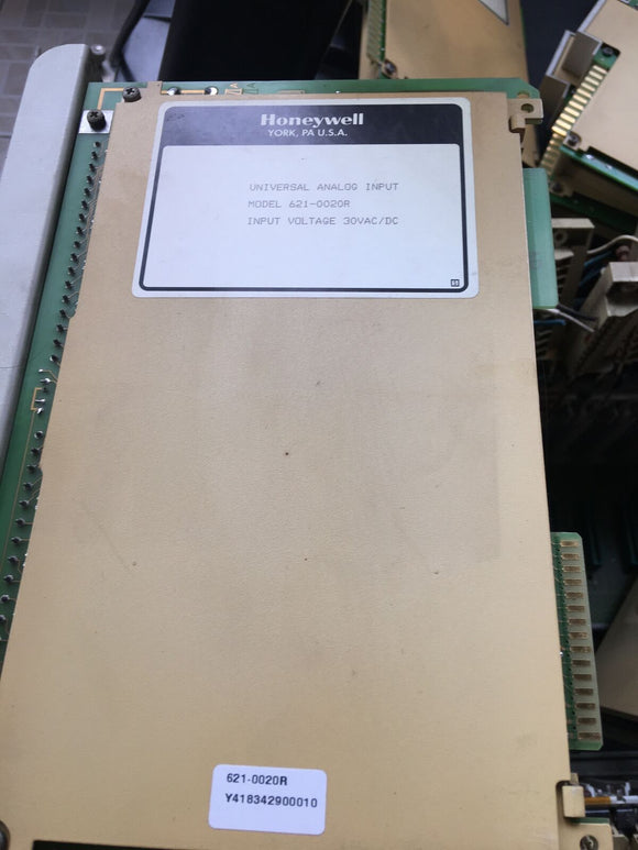 HONEYWELL 621-0020R