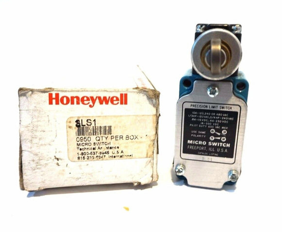 HONEYWELL 3LS1