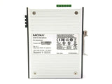 MOXA EDS-308-M-SC
