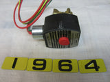 ASCO EF8262G202T
