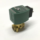 ASCO SC8262h090VH