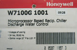 HONEYWELL W7100G-1001