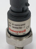HONEYWELL ST100PG1SPGF
