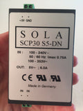 sola SCP30-S12-DN