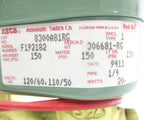 ASCO 8300A81RG
