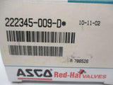 ASCO 222345-009d