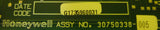 HONEYWELL 30750338-005