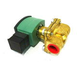 ASCO SC8210G034