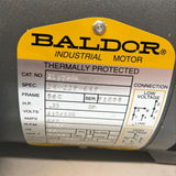 BALDOR KL1205A