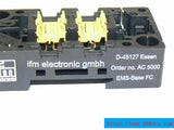 IFM AC5000