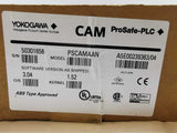 YOKOGAWA pscamaan