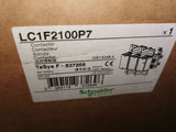 SCHNEIDER Lc1f2100p7