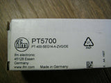 IFM PT5700