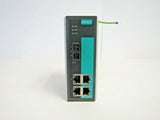 MOXA eds-305-s-sc-t