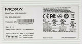 MOXA EDS-308-M-SC