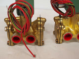 ASCO 8316G66