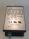 sola SCP30-S12-DN