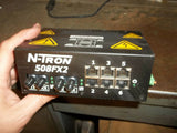 N-TRON 508FX2-A-ST