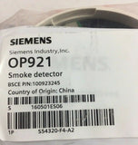 SIEMENS OP921
