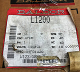 BALDOR L1200