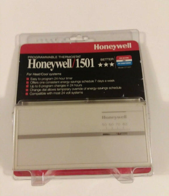 HONEYWELL 1501