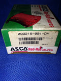 ASCO 099216-001-D