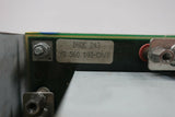 abb dsqc 243