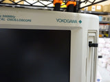 YOKOGAWA DL-1740E