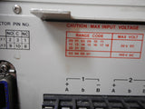 YOKOGAWA MODEL 3087
