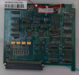 YOKOGAWA V8219TD I/O(1)