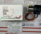 ASCO effbx8262g220t