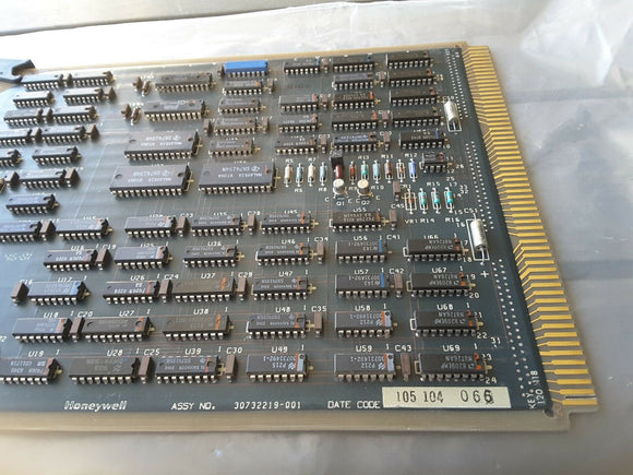 HONEYWELL 30732219-001